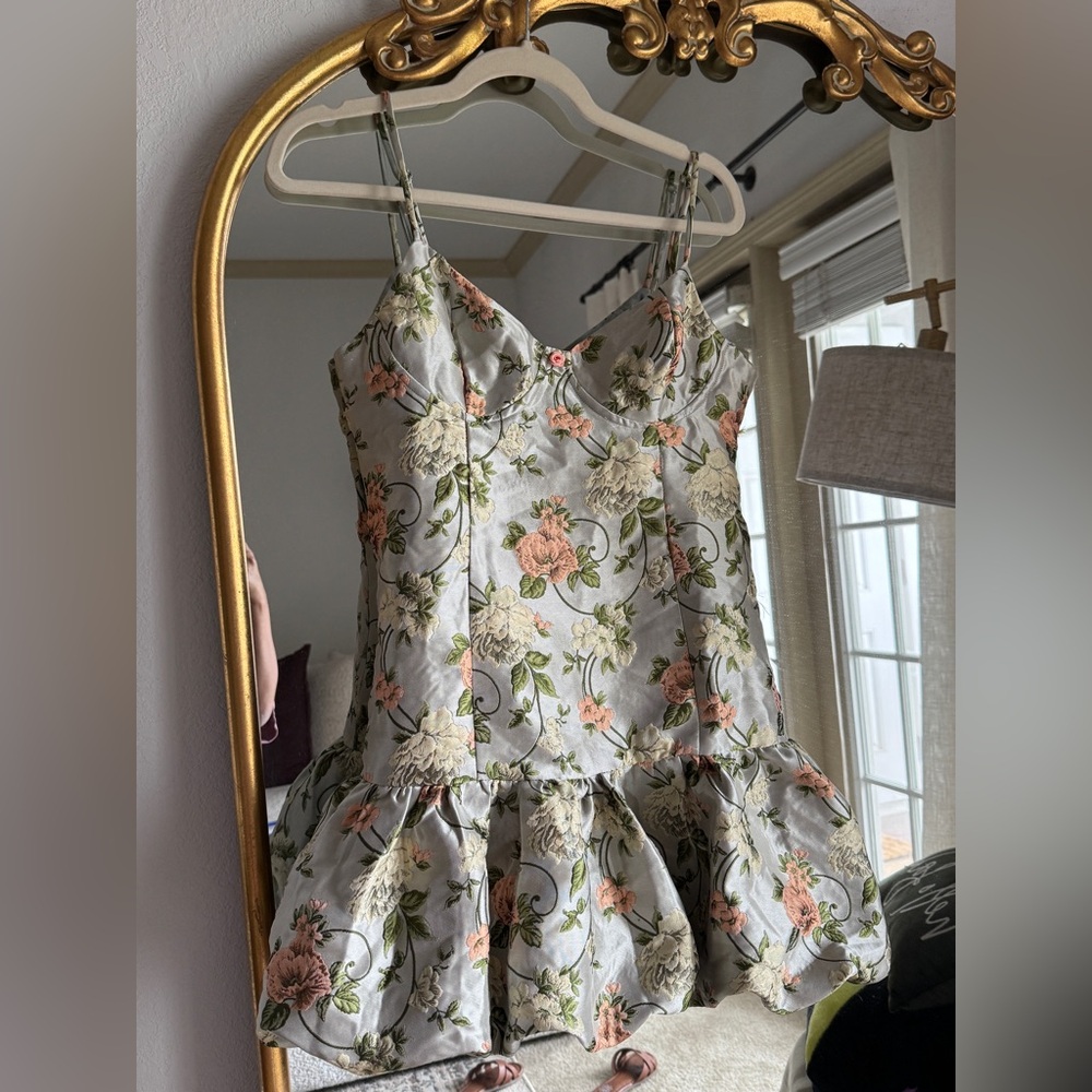 Lulus mini dress